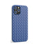 Weave Mobile Phone Case Breathable Protective Cover Online Only