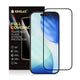 Kinglas Packs 2.5D Full Coverage Silk Printing HD+ Clarity Glass Screen Protector For iPhone 16Pro Max / 17 Pro Max - MyMobile