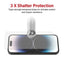 Tempered Glass Screen Protector For iPhone 14 Pro Max