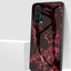 Anti-fall marble mobile phone case For Honor 20 Pro