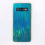 Electroplating colorful meteor phone case For Samsung Galaxy S10