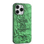 Mobile Case Mamba Green Personality Trend For iphone 14