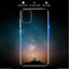 Air bag transparent soft silicone mobile phone case For Samsung Galaxy A series