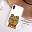 Matcha green cartoon mobile phone case - MyMobile