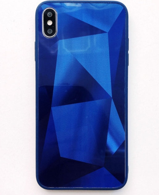 Diamond popular mobile phone case - MyMobile