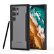 REDEFINE Shield Shockproof Heavy Duty Armor Case Cover for Samsung Galaxy S24 Ultra