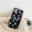 Ins Daisy mobile phone case Online Only