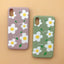 Floral mobile phone case Online Only