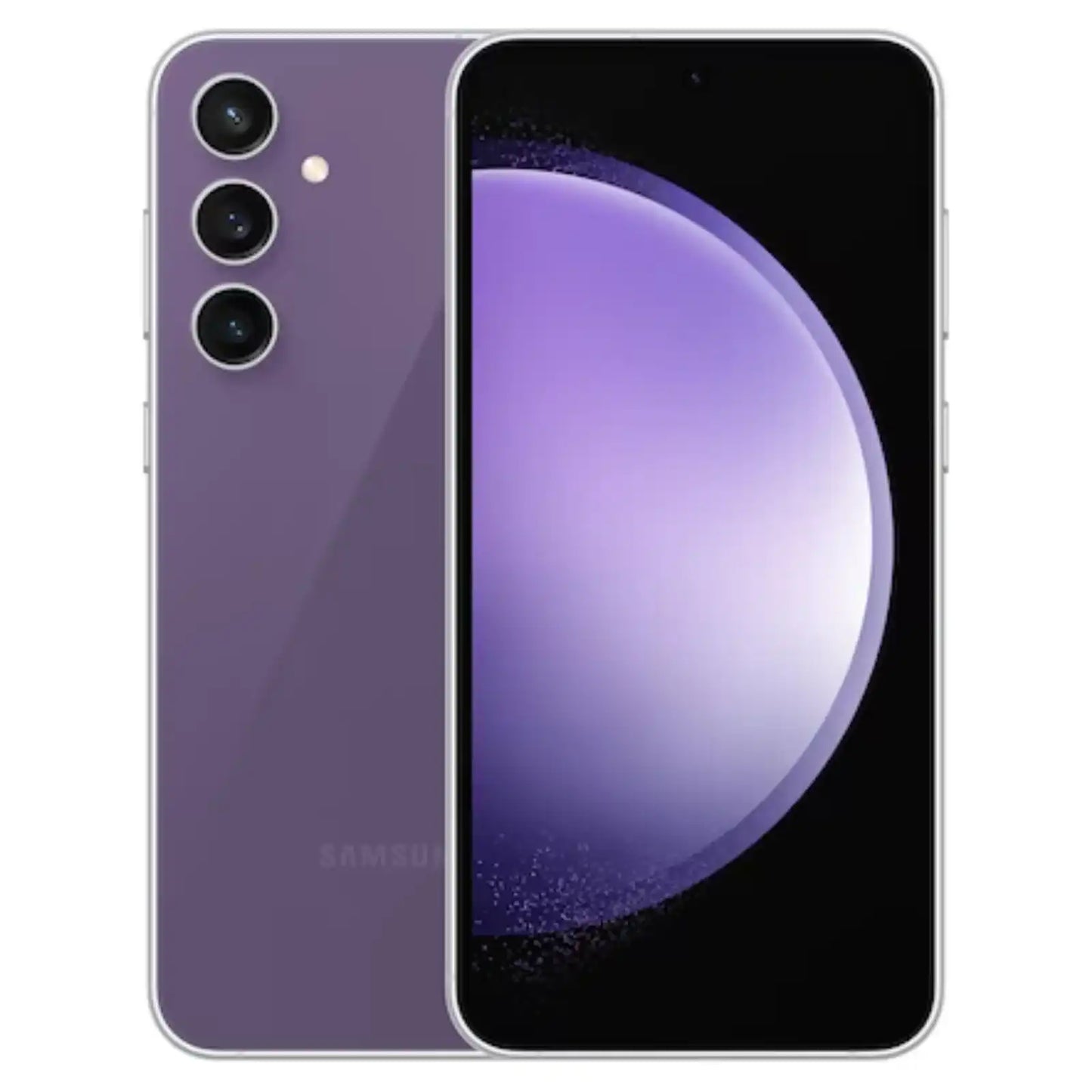 Pre Owned Fully Functional Samsung Galaxy S23 FE Battery Checked