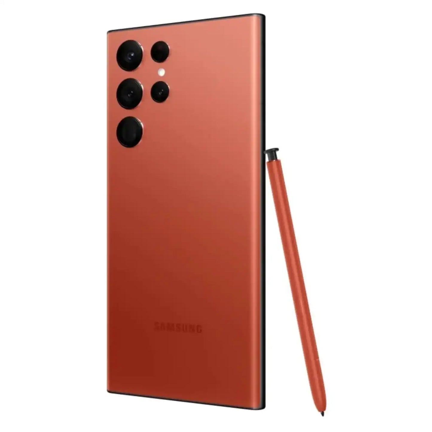 Pre Owned Fully Functional Samsung Galaxy S22 Ultra Battery Checked