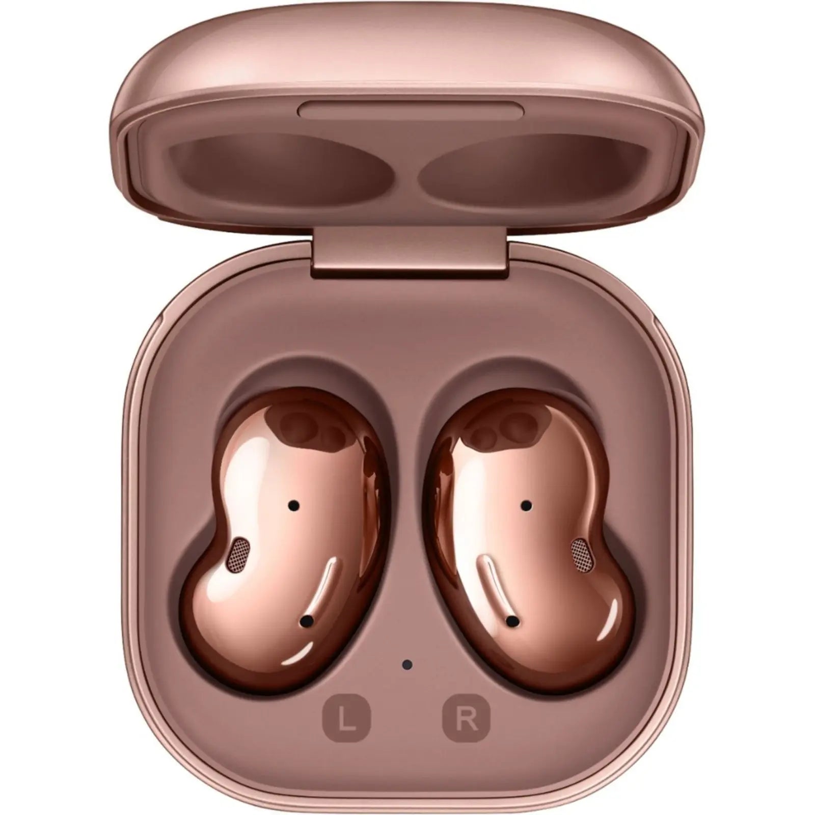 Samsung Galaxy Buds Live Sm-r180 Bronze - MyMobile