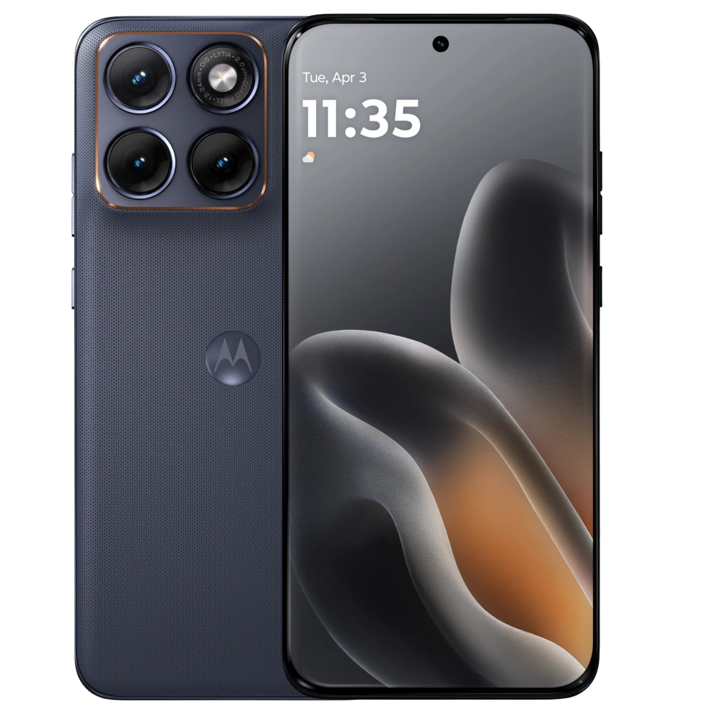 Moto Edge 70 Fusion 5G