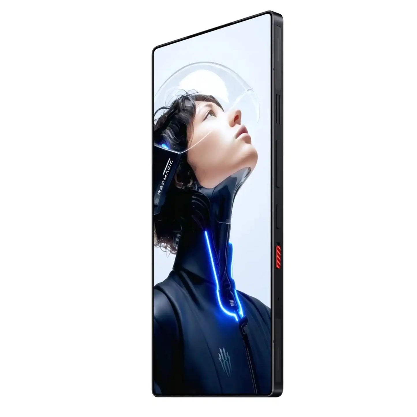 Nubia RedMagic 11 Pro 5G