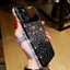 Gradual Rhinestone Mobile Phone Protective Case Online Only