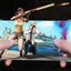 Transparent glass mobile phone case For Samsung Galaxy Note10