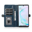 Multifunctional Wallet Mobile Phone Holster For Samsung Galaxy S20