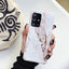 Frosted marble phone case For Samsung Galaxy S20