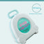 Portable Infant And Child Toilet Baby Travel Emergency Toilet