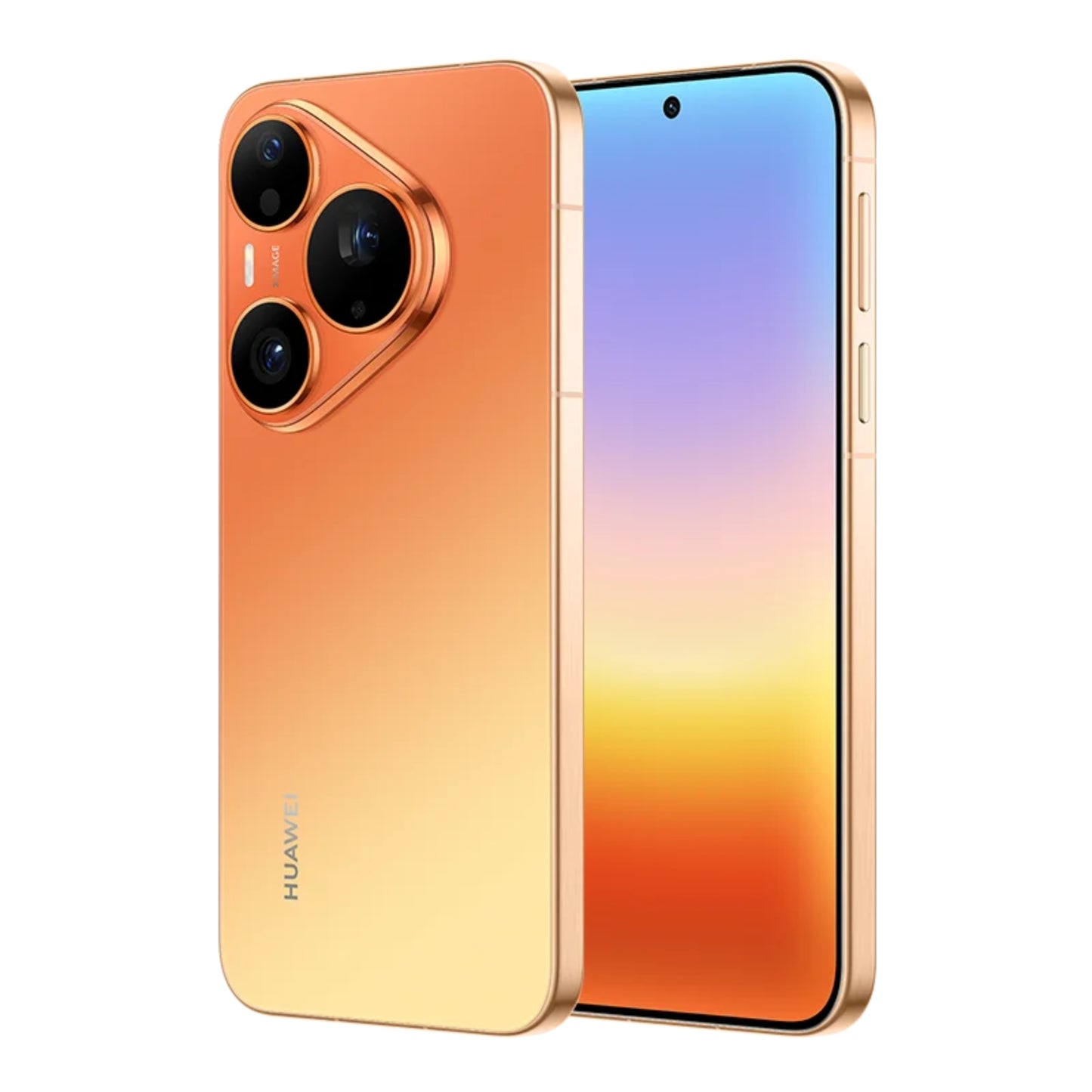 Huawei Pura 90s Pro MLN-LX9 5G