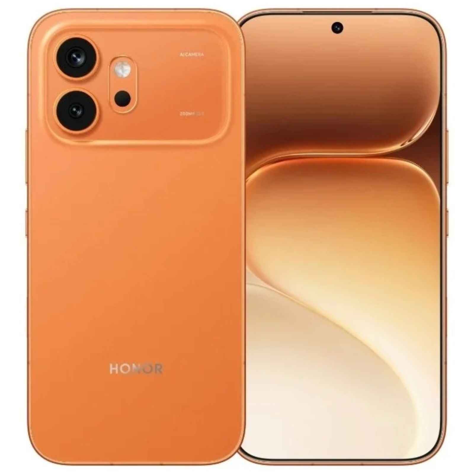 Honor 600 5G 512GB Black(12GB)