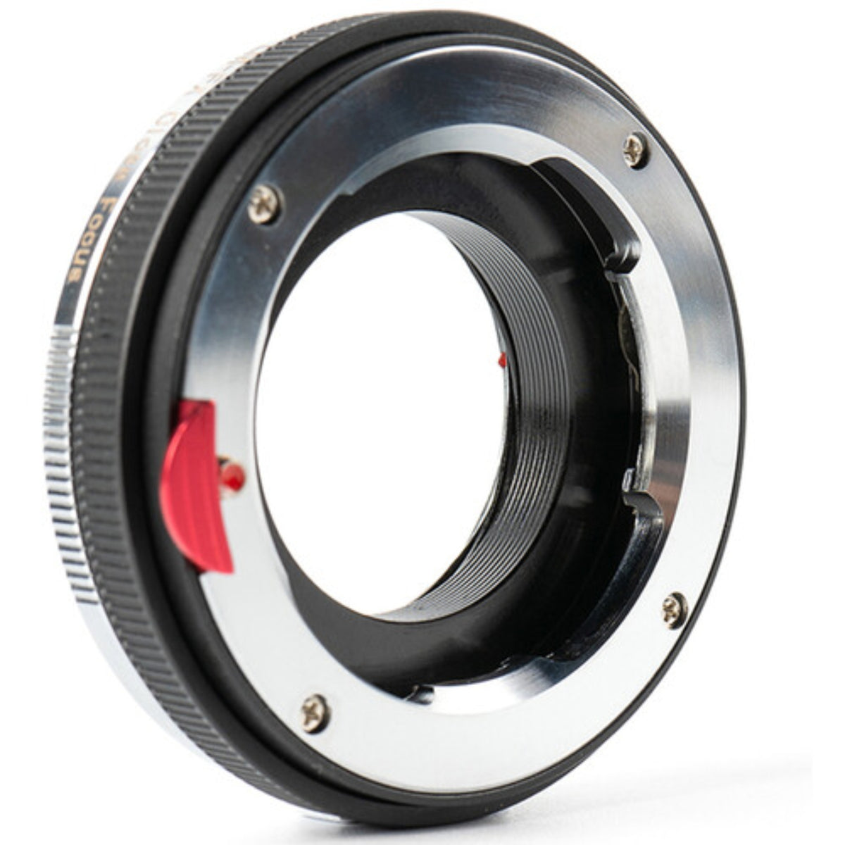 7artisans Close-up Adapter (Leica M to Fuji X)