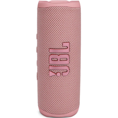 JBL Flip 6 Bluetooth Speaker Pink