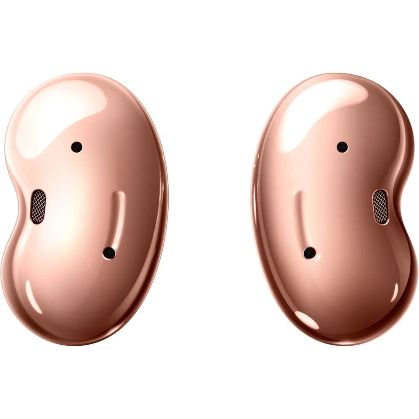 Samsung Galaxy Buds Live Sm-r180 Bronze - MyMobile