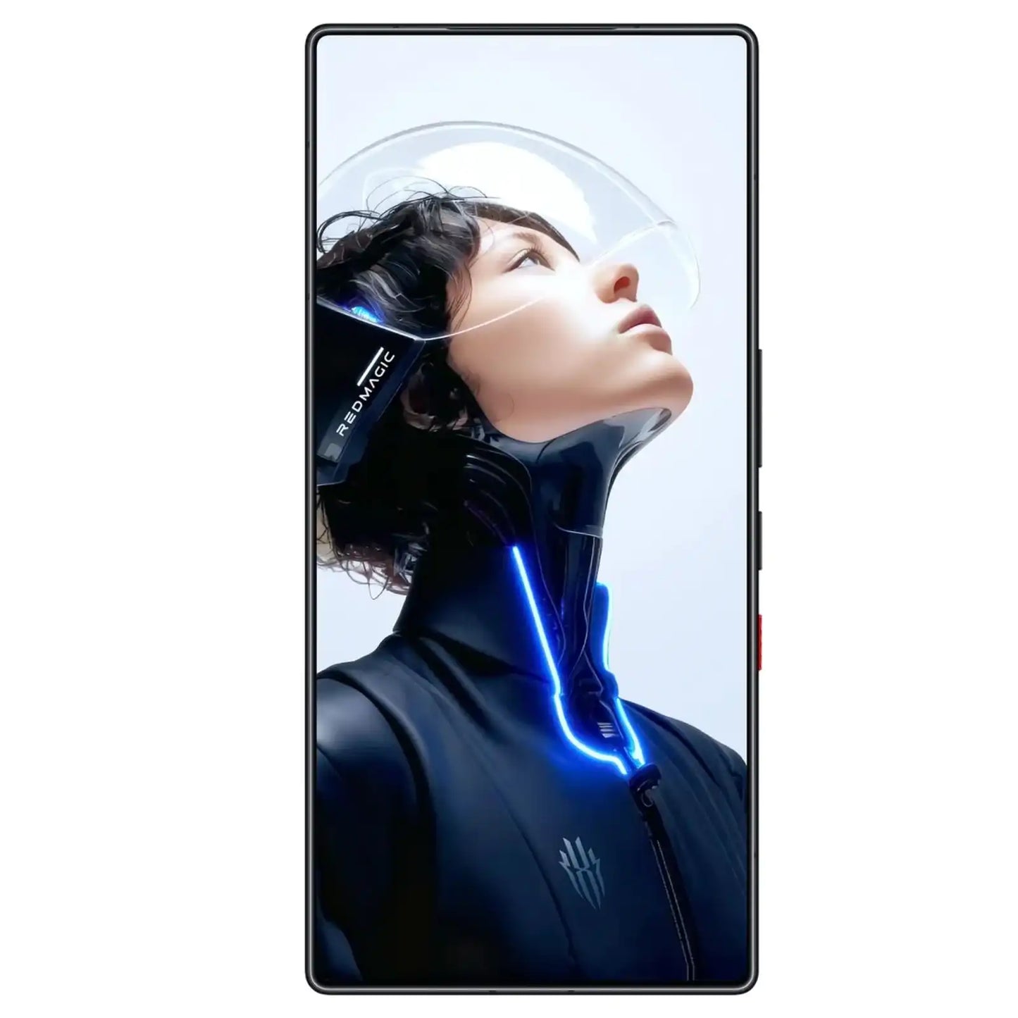 Nubia RedMagic 11 Pro 5G