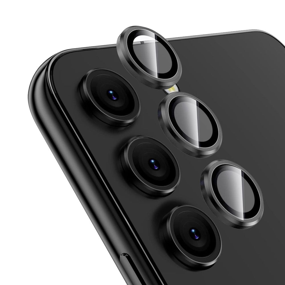 Kinglas Camera Lens Protector for Samsung Galaxy S24 Plus