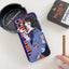 Punk Princess Mobile Phone Soft Shell Online Only