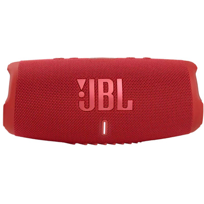 JBL Charge 5 Portable Bluetooth Speaker Red - MyMobile