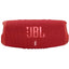 JBL Charge 5 Portable Bluetooth Speaker Red - MyMobile