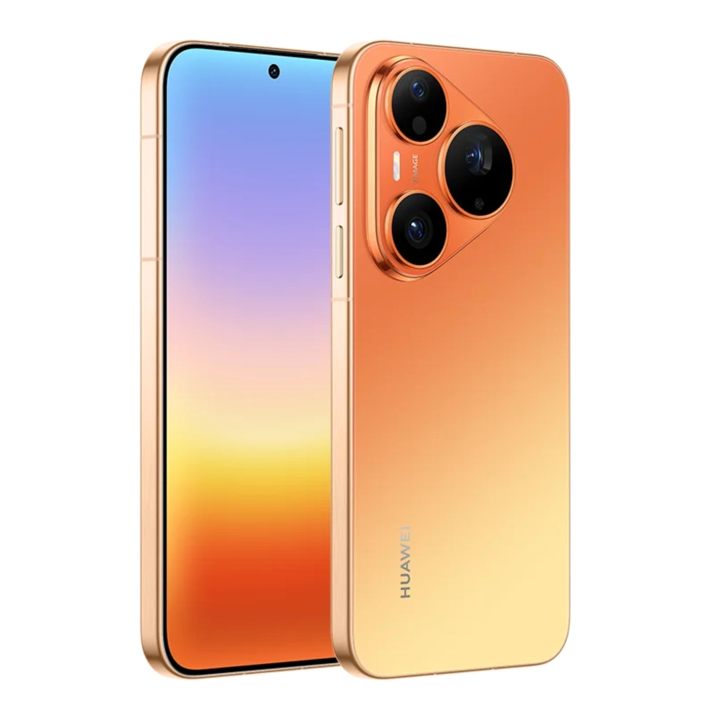 Huawei Pura 90s Pro MLN-LX9 5G