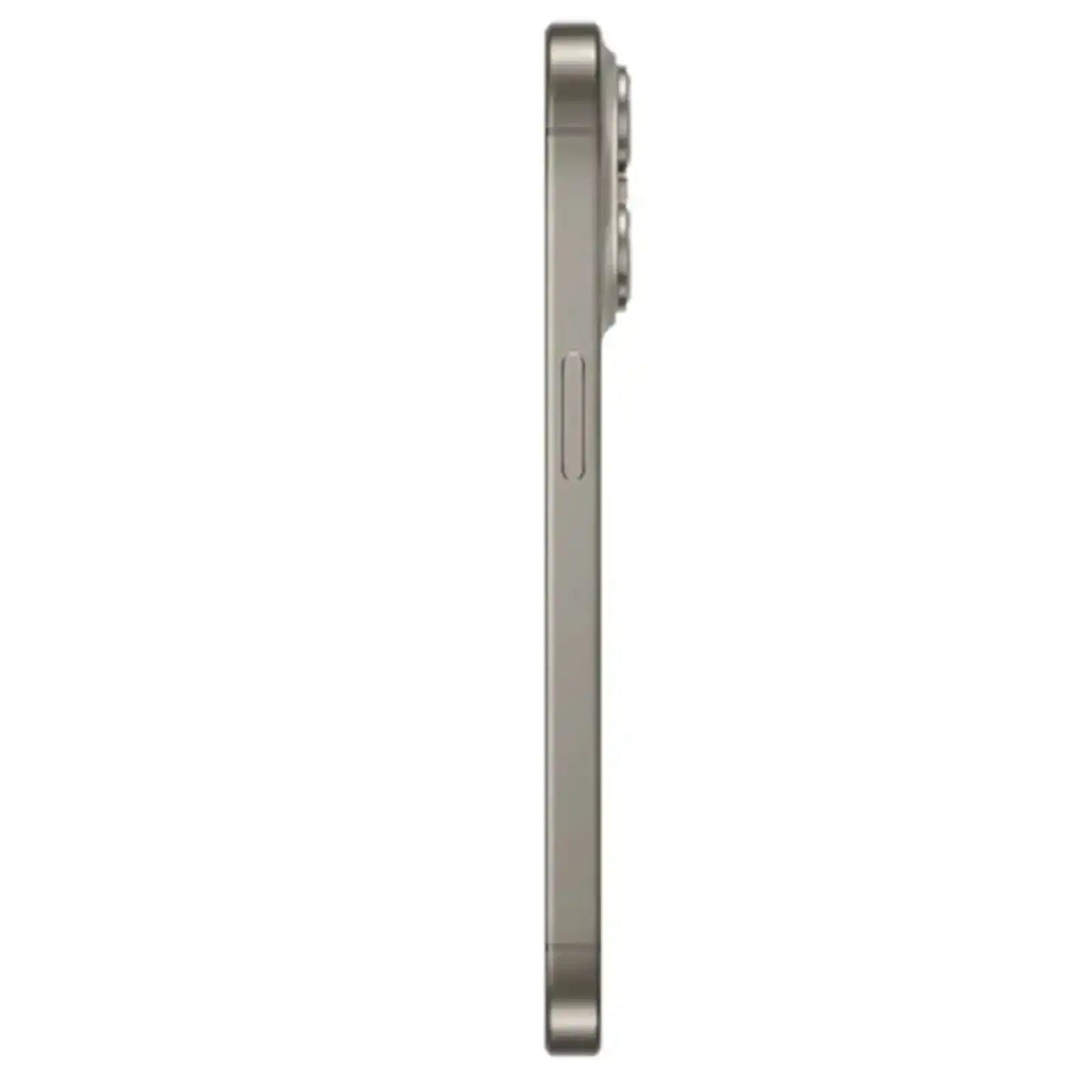 Apple Pre Owned Fully Functional iPhone 15 Pro Max 85% Battery Health Apple