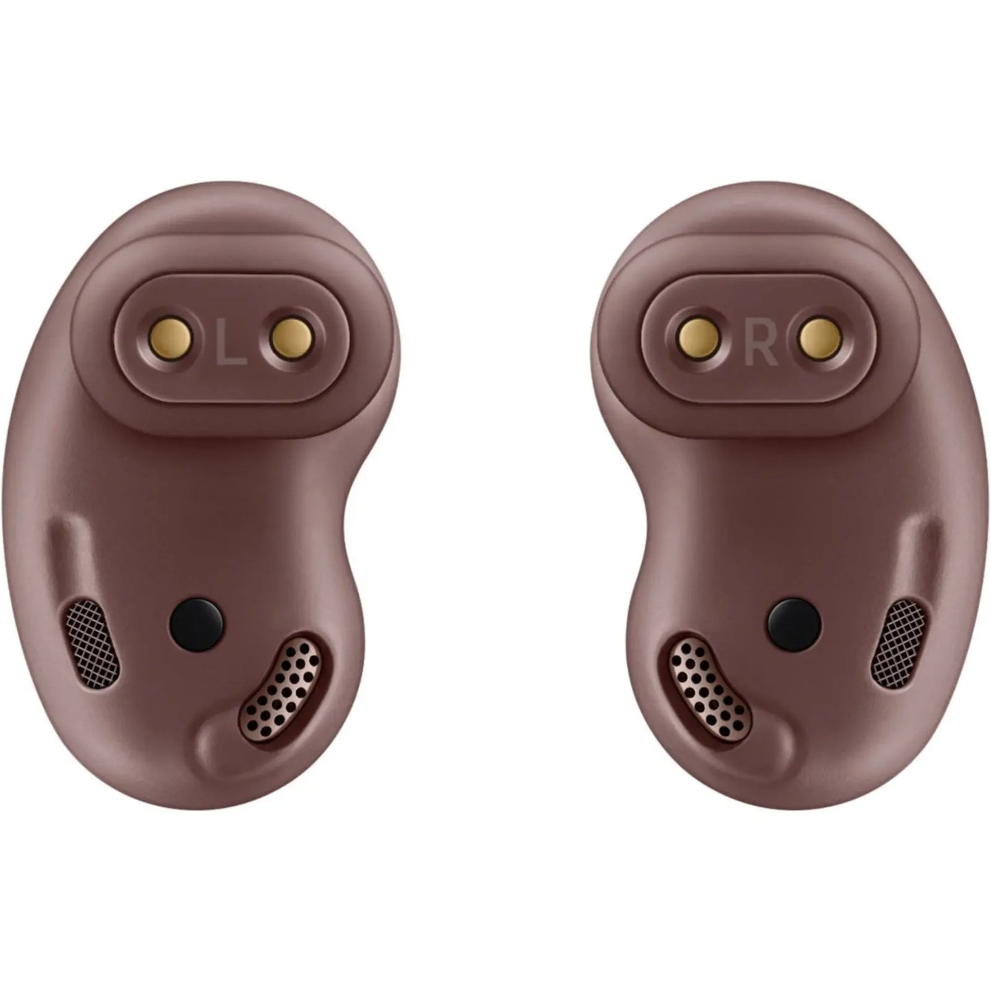 Samsung Galaxy Buds Live Sm-r180 Bronze - MyMobile