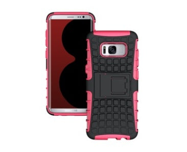 Tire pattern S8 mobile phone case For Samsung Galaxy S8