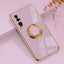 Mobile Phone Case Full Coverage Lens Anti Drop - MyMobile