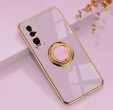 Mobile Phone Case Full Coverage Lens Anti Drop - MyMobile