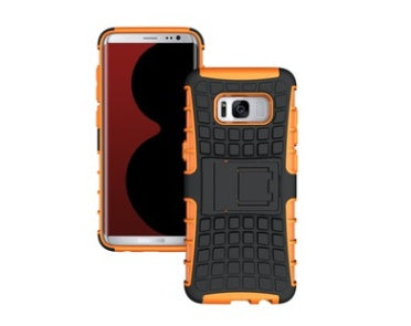 Tire pattern S8 mobile phone case For Samsung Galaxy S8