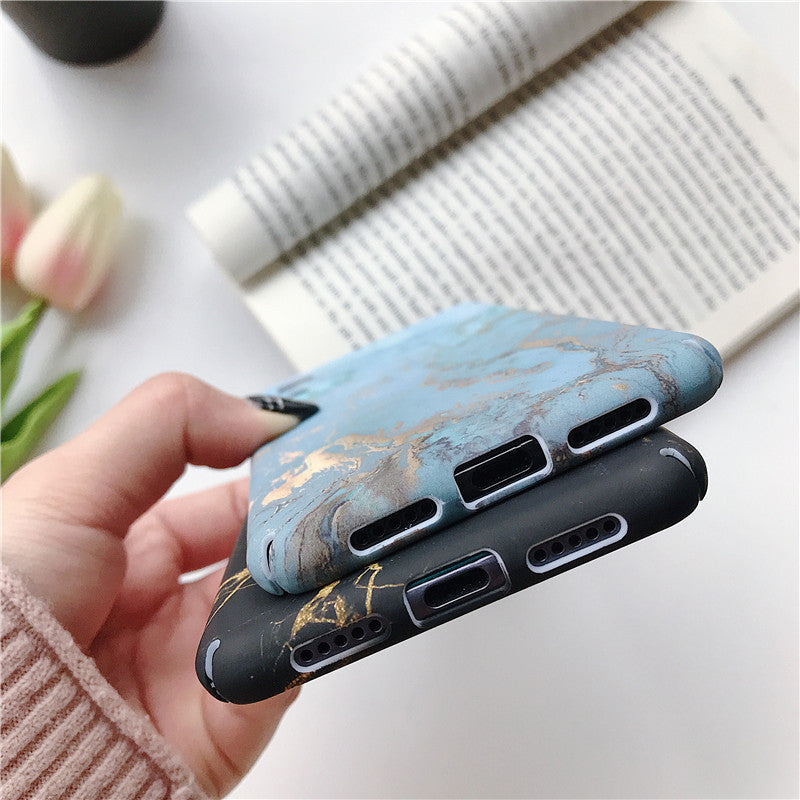 Frosted water hard phone case For Huawei P30 Pro