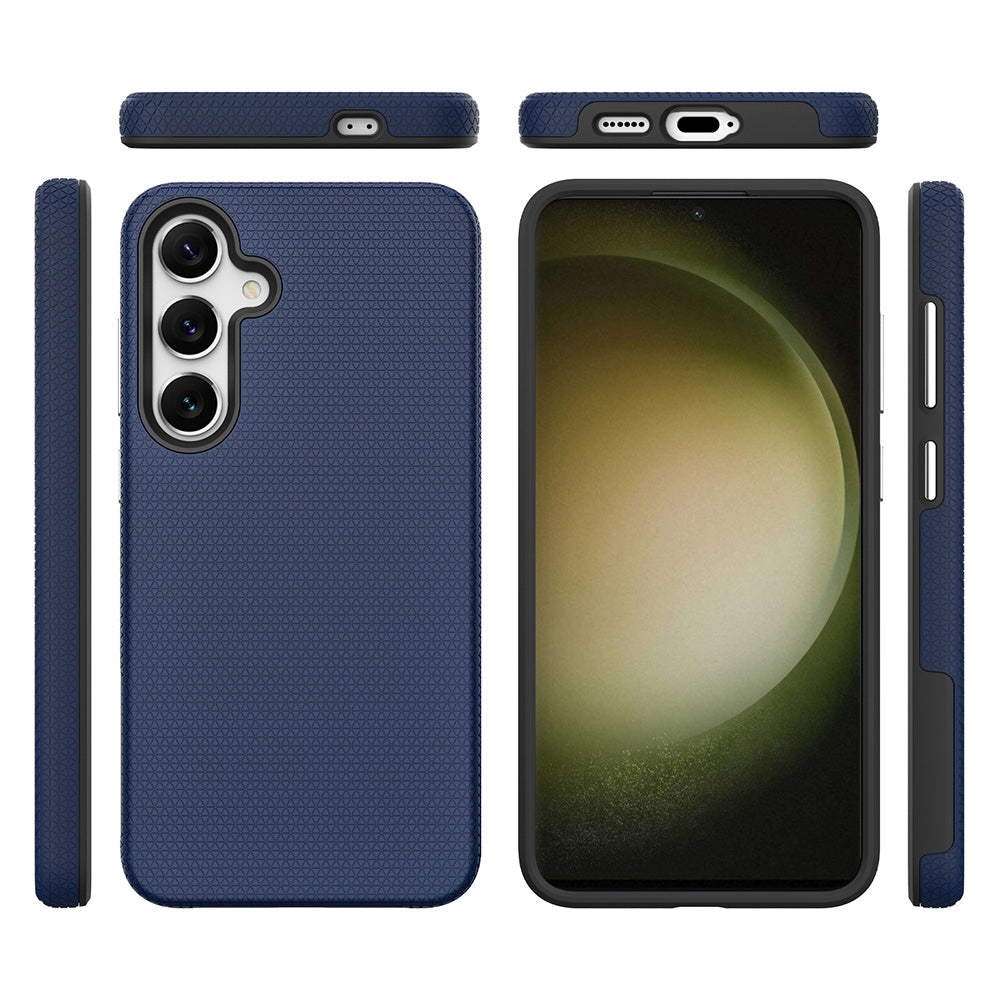 Rhinos Rugged Shockproof Case Cover for Samsung Galaxy S24 Plus