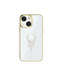 Mobile Phone Protective Plastic Shell Frame - MyMobile