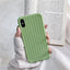 Solid color tpu suitcase phone case - MyMobile