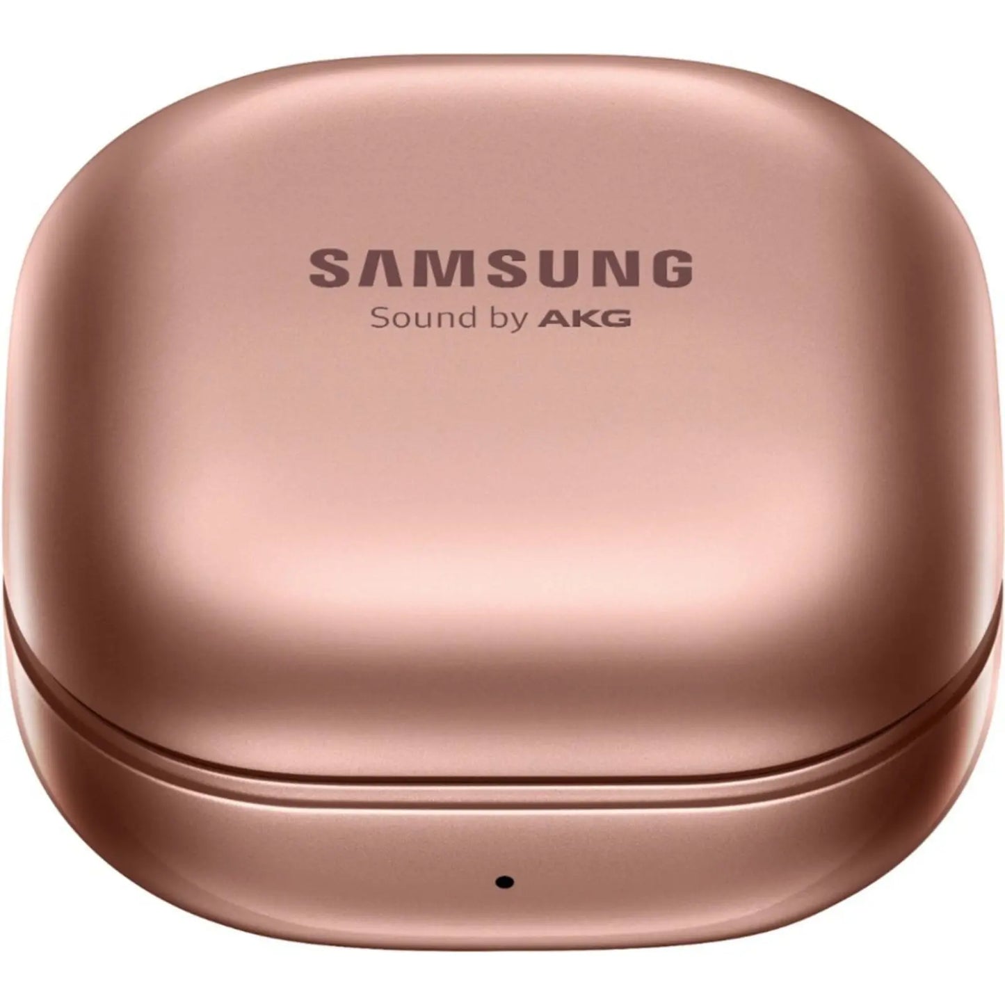 Samsung Galaxy Buds Live Sm-r180 Bronze - MyMobile