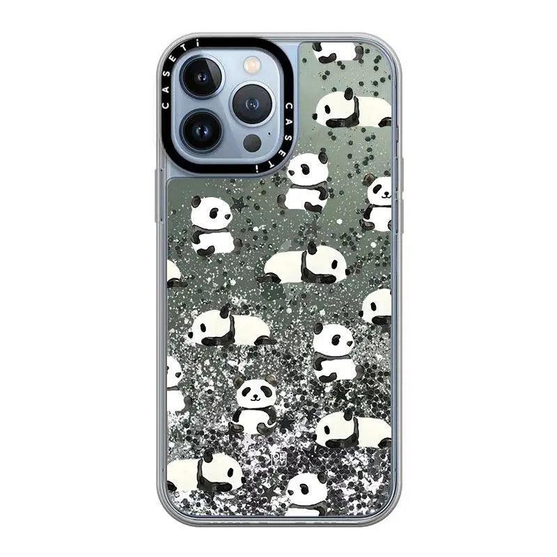 Cartoon Cute Bear Mobile Phone Shell - MyMobile