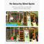 Baseus Security B1 Outdoor Camera 2K