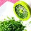 Herb Grinder Spice Mill Parsley Shredder Chopper