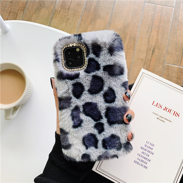 Samsung leopard zebra mobile phone case - MyMobile