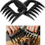 Creative Bear Claw Shredder for Barbecue BBQ