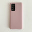 Candy color material solid color tpu all-inclusive shell For Samsung Galaxy S10